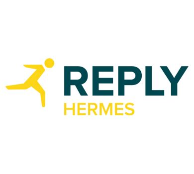 hermes reply srl|HERMES REPLY .